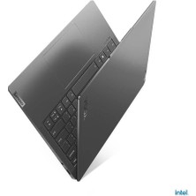 Lenovo Yoga Slim 6 OLED Evo Laptop 12.nesil Core I5 Işlemci - 8gb Ram - 512GB M2 SSD - 14 Inç OLED Fullhd Ekran - Dolby Atmos Hoparlör - Windows 11 - 1.35 Kg. Turbo Boost 4.4 Ultra Hafif Ağırlık