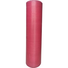 Balonlu Naylon 50CM x 10 Metre Kalın Havalı Naylon Üç Katlı Balonlu Naylon 200 gr Pat Pat Pıt Pıt