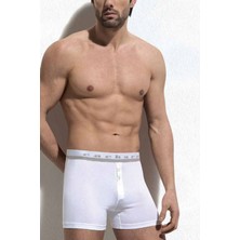 Cacharel Düğmeli Boxer (düz) 1314