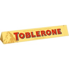 Toblerone Sütlü Çikolata 100 Gr. (6'lı)