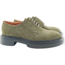 Milonek Shoes Oxford