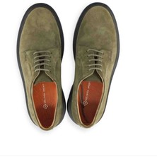 Milonek Shoes Oxford