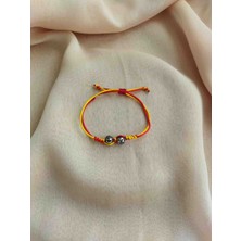 Galatasaray Taraftar Bileklik