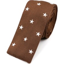 Omark Cotton Örme Kravat NO2452