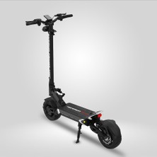 Teverun Fighter 11 Elektrikliscooter