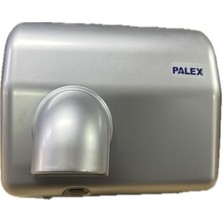Palex El Yüz Kurutma Cihazı 2500 Watt Abs Gümüş Kaplama