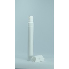 Parfüm Şişesi 10 ml (3 Adet) Boş Plastik Kalem Şişe