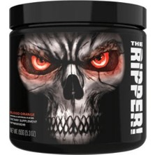 Jnx Sports The Ripper Energy Performance Focus Fat Burner 30 Servis   Usa Version