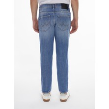 LTB Lawrıe Y Normal Bel Dar Paça Slim Jean Pantolon