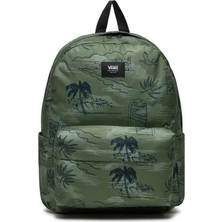 Vans Old Skool Backpack Olivine VN000H4WAMB1