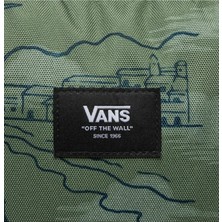 Vans Old Skool Backpack Olivine VN000H4WAMB1