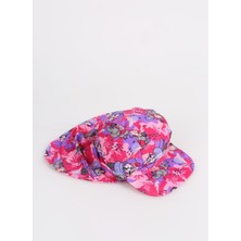Speedo Pembe - Mor Kadın Şapka 8-00314314807-SPEEDO Lts Sp Cap If