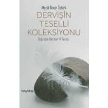 Alfa Kalem+Mecit Ömür Öztürk 3 Kitap (Dervişin Teselli Koleksiyonu 1-2-3 Klasik Metinlerde Iyileşme)