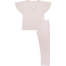 Suwen Almira Pijama Takımı