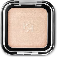 KikoMilano Göz Farı - Smart Colour Eyeshadow - 02 Pearly Champagne