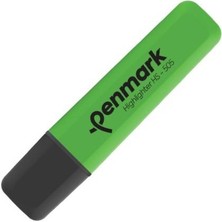 Penmark Highlighter Neon Fosforlu Kalem 4 Renk Blisterli