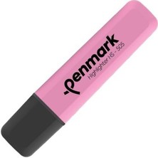 Penmark Highlighter Neon Fosforlu Kalem 4 Renk Blisterli