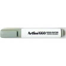 artline Ek-660 Yeşil Fosforlu Kalem