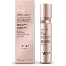 KikoMilano Face Skin Care New Bright Lift Eyes