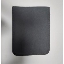 Fanart Academy Bloknot Gözlü Kalemlik-Siyah