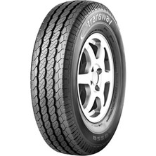 Lassa 215/75 R16C 116/114Q Transway 10Pr C-C-70 Yaz Hafif Ticari Yaz Lastiği (Üretim Yılı: 2024)