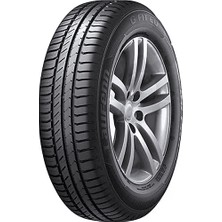 Laufenn 185/60 R15 84H G Fit Eq+ Oto Yaz Lastiği ( Üretim Yılı: 2024 )