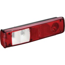 Çerkez Renault Söketli(Yandan) Sol Plaka Lambalı Premium T Kabin