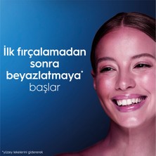 Oral-B 3D White Çay ve Kahve İçenler için Diş Macunu 75 ml