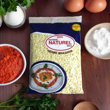 Akyel Kesme Makarna Katkısız Yerli