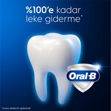 Oral-B Pro 3D White Advanced Ekspres Beyazlatma Ferah Parlaklık Diş Macunu 75 ml