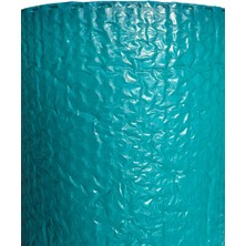 Ambalage Yeşil Üç Katlı Balonlu Naylon 190 gr 50CM x 10 Metre Kalın Havalı Naylon Pat Pat Pıt Pıt