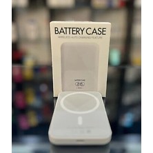 Subzero BC22 5000MAH Magsafe POWERBANK(MT06P)