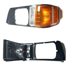 Matsuba Sinyal L300 93-98 Sol (Çerçeveli)