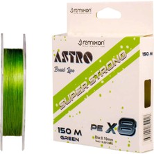 Remixon Astro 8x 150 M Green Ip Misina