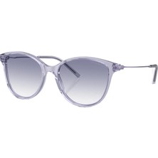 Emporio Armani EA4220 611179 54 Unisex Güneş Gözlüğü