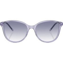 Emporio Armani EA4220 611179 54 Unisex Güneş Gözlüğü