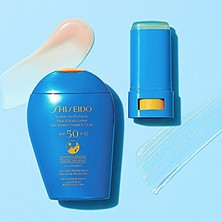 Shıseıdo Clear Suncare Stick SPF50+