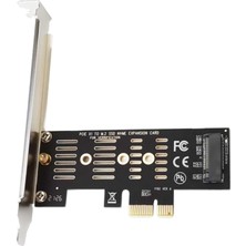 Wiberc Pci-E Express 3.0 To Nvme SSD M.2 M Key Çevirici Kart