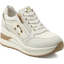 Kadın Sneaker ( Günlük) 2L5111DM Donna Serena Varıante 5111DM Bianco