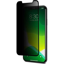 Modano iPhone 15 Pro Max Hayalet Zore Ekran Koruyucu Uyumlu Davin Privacy Seramik Zore Ekran Film