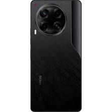 Tecno Camon 30 256 GB 12 GB Ram (Tecno Türkiye Garantili) Siyah