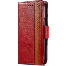 BDT Boutique Onur X9B 4g Çoklu Kart Yuvası Cüzdan Ekleme Iş Için Flip Case (Yurt Dışından)