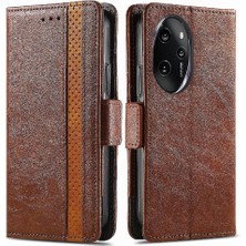 BDT Boutique Onur Için Flip Case 100 Pro 5g Iş Çoklu Kart Yuvası Cüzdan Çok Renkli (Yurt Dışından)