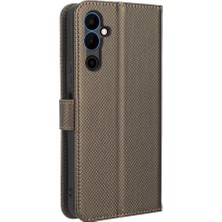 BDT Boutique Tecno Pova Neo2 Manyetik Cüzdan Kickstand Kapak Kart Tutucu Için Kılıf (Yurt Dışından)