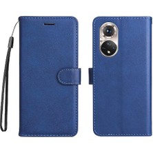 BDT Boutique Kart Yuvası ile Huawei Nova 9 Için Flip Case Iş Cüzdan Telefon Kılıfı Yüksek (Yurt Dışından)