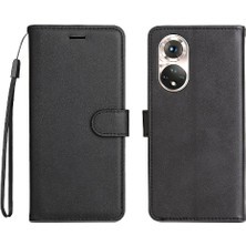 BDT Boutique Kart Yuvası ile Huawei Nova 9 Için Flip Case Iş Cüzdan Telefon Kılıfı Yüksek (Yurt Dışından)