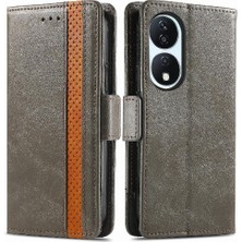 BDT Boutique Onur X7B 4g Çoklu Kart Yuvası Iş Çok Renkli Ekleme Için Flip Case (Yurt Dışından)