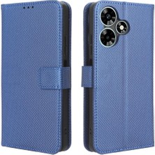 BDT Boutique Infinix Sıcak Case Manyetik Cüzdan Kapak Kickstand Kart Tutucu Için Kılıf (Yurt Dışından)