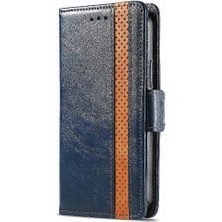 BDT Boutique Onur Için Flip Case 100 Pro 5g Iş Çoklu Kart Yuvası Cüzdan Çok Renkli (Yurt Dışından)