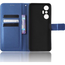 BDT Boutique Infinix Sıcak 20S Kickstand Kart Tutucu Kapak Manyetik Cüzdan Için Kılıf (Yurt Dışından)